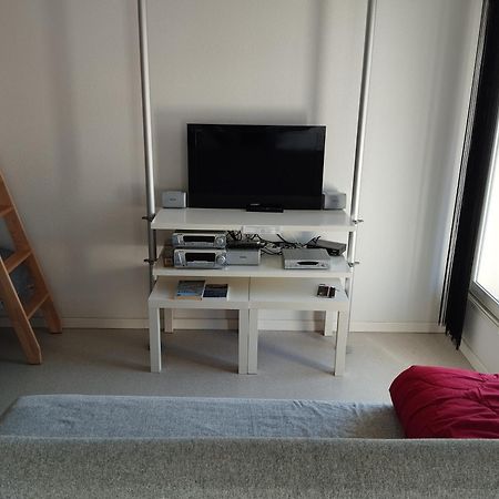 Apartamento Aunamendi Pyrenees La Pierre Saint Martin Exteriér fotografie