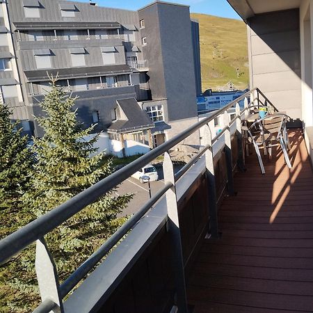 Apartamento Aunamendi Pyrenees La Pierre Saint Martin Exteriér fotografie