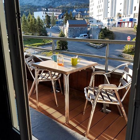 Apartamento Aunamendi Pyrenees La Pierre Saint Martin Exteriér fotografie