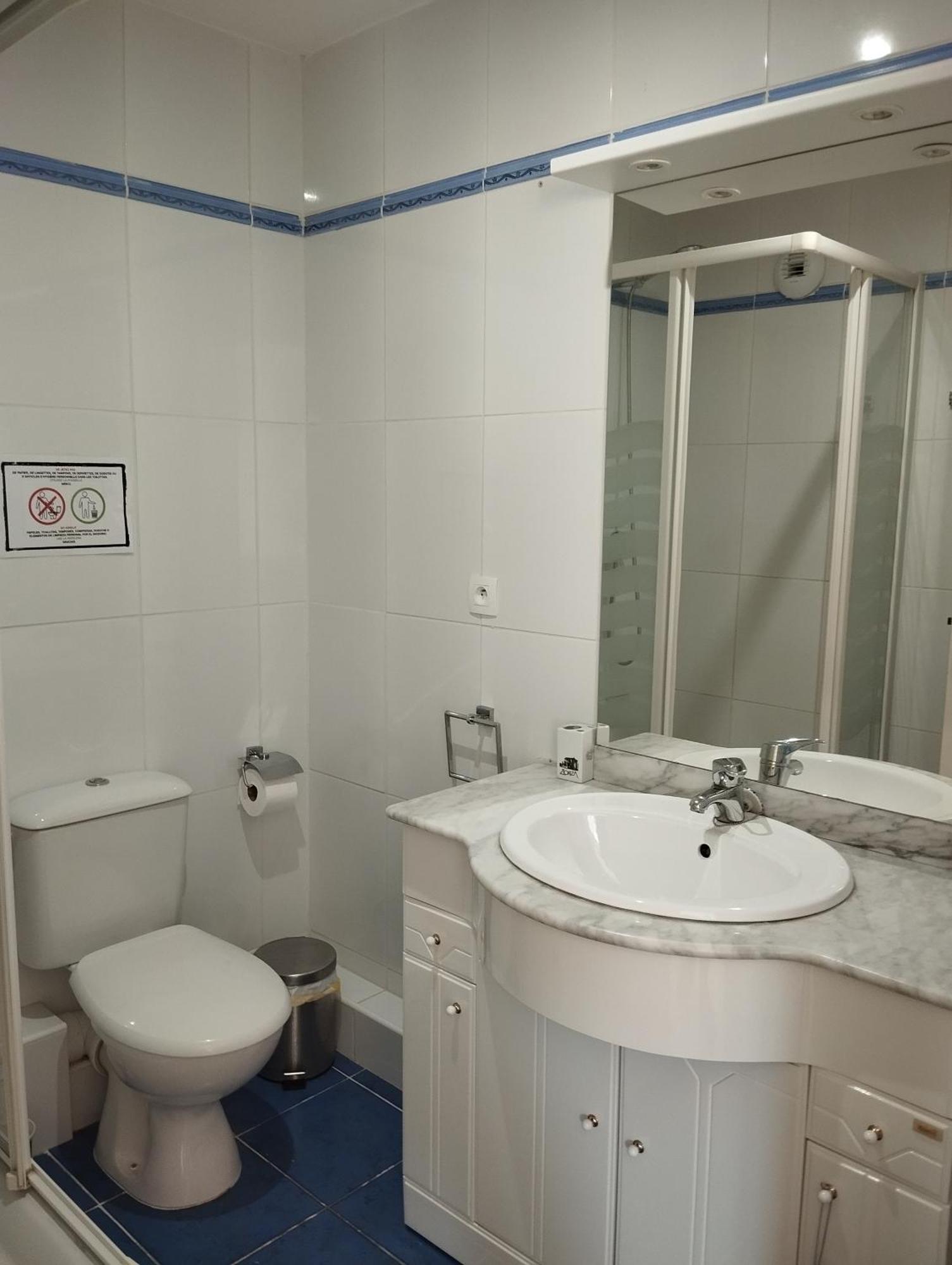 Apartamento Aunamendi Pyrenees La Pierre Saint Martin Exteriér fotografie