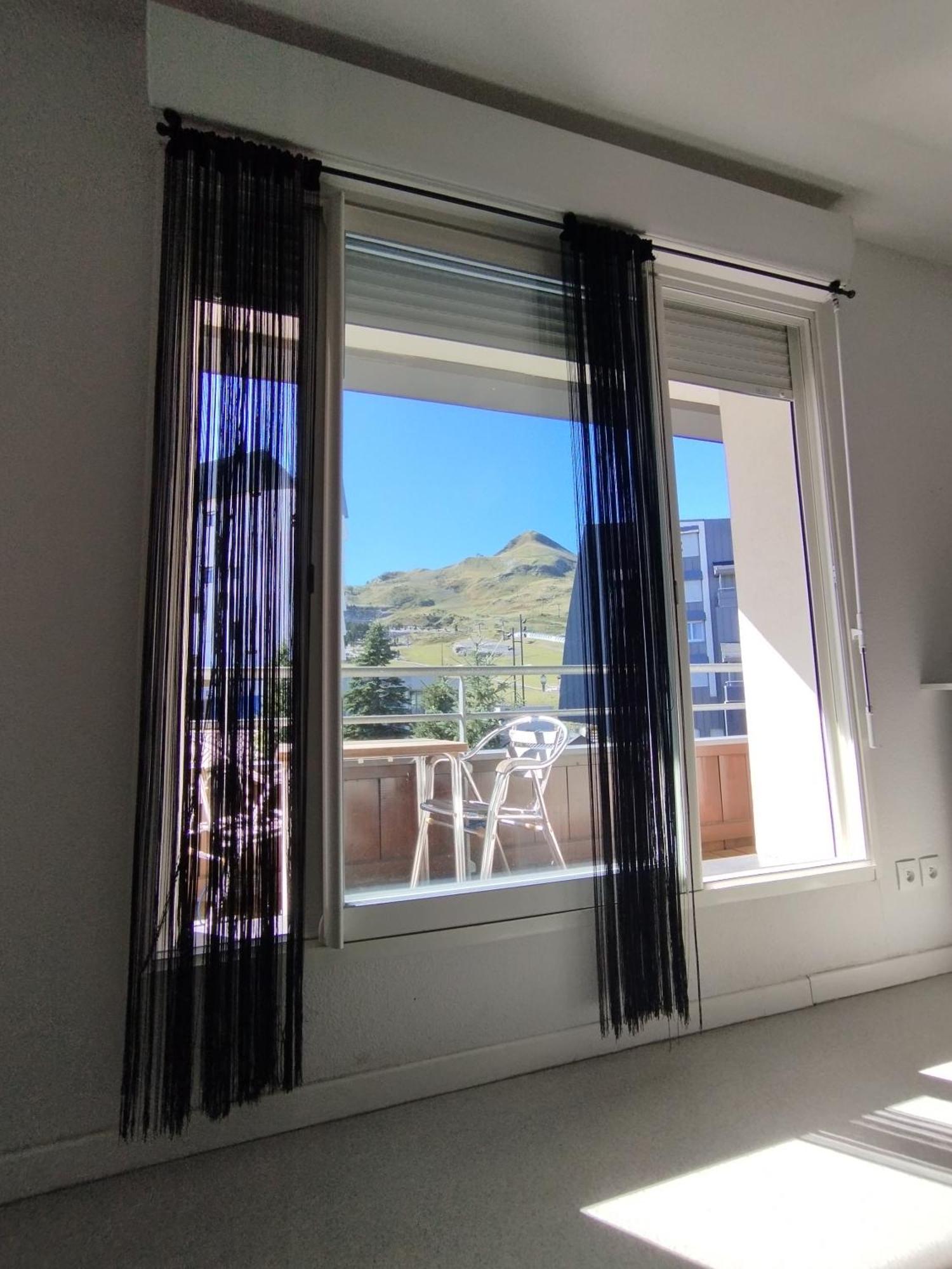 Apartamento Aunamendi Pyrenees La Pierre Saint Martin Exteriér fotografie