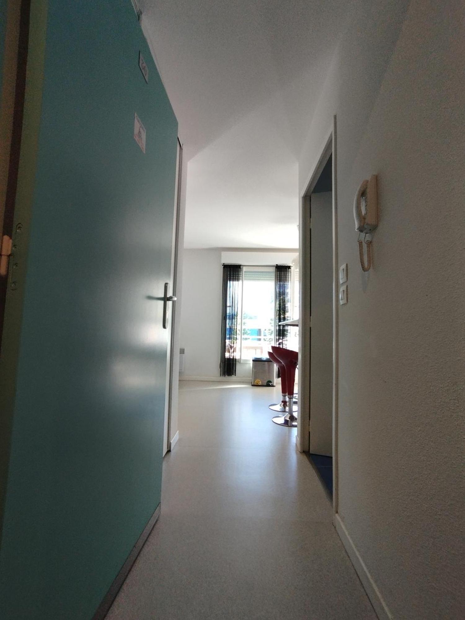 Apartamento Aunamendi Pyrenees La Pierre Saint Martin Exteriér fotografie