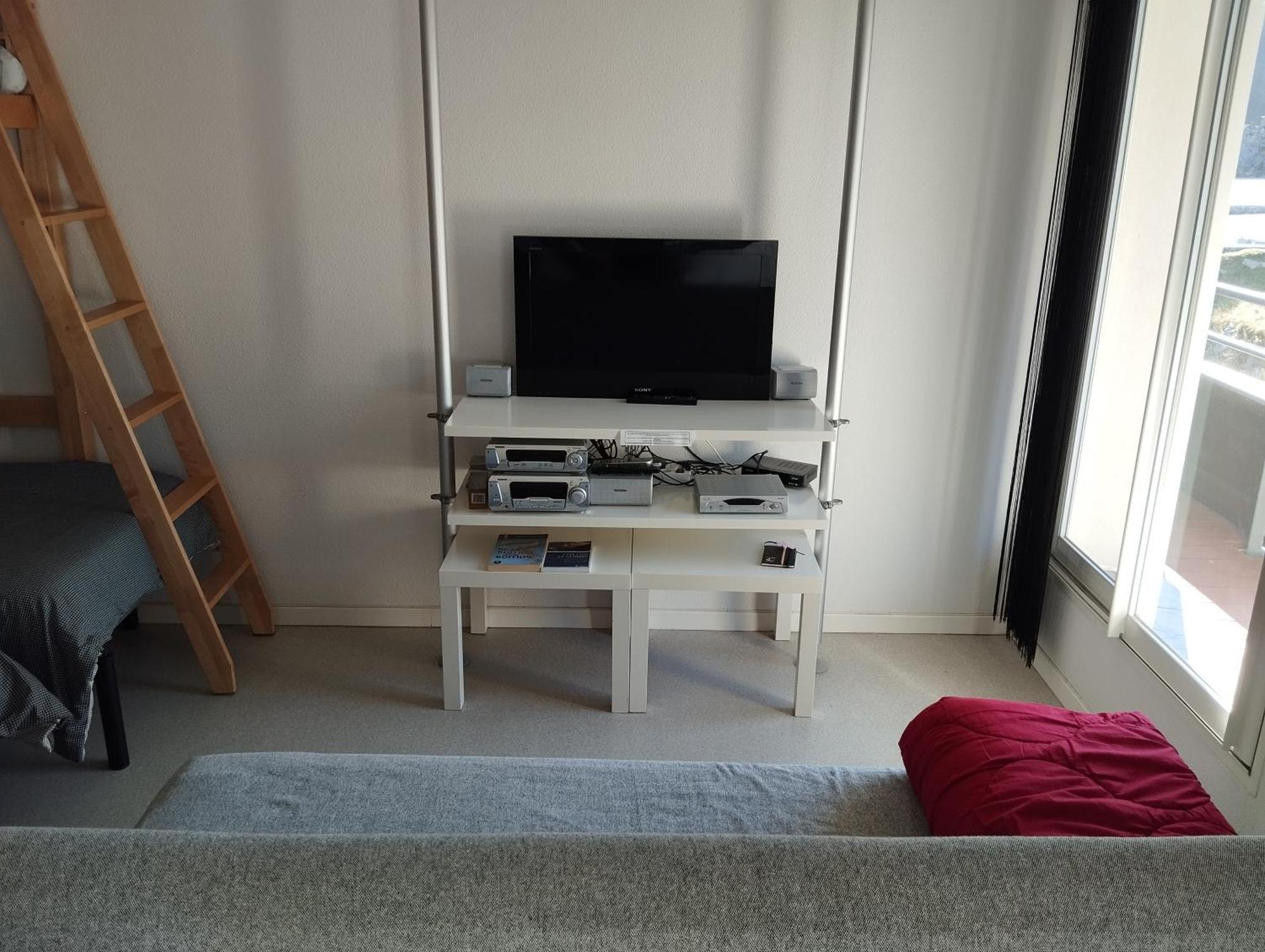 Apartamento Aunamendi Pyrenees La Pierre Saint Martin Exteriér fotografie