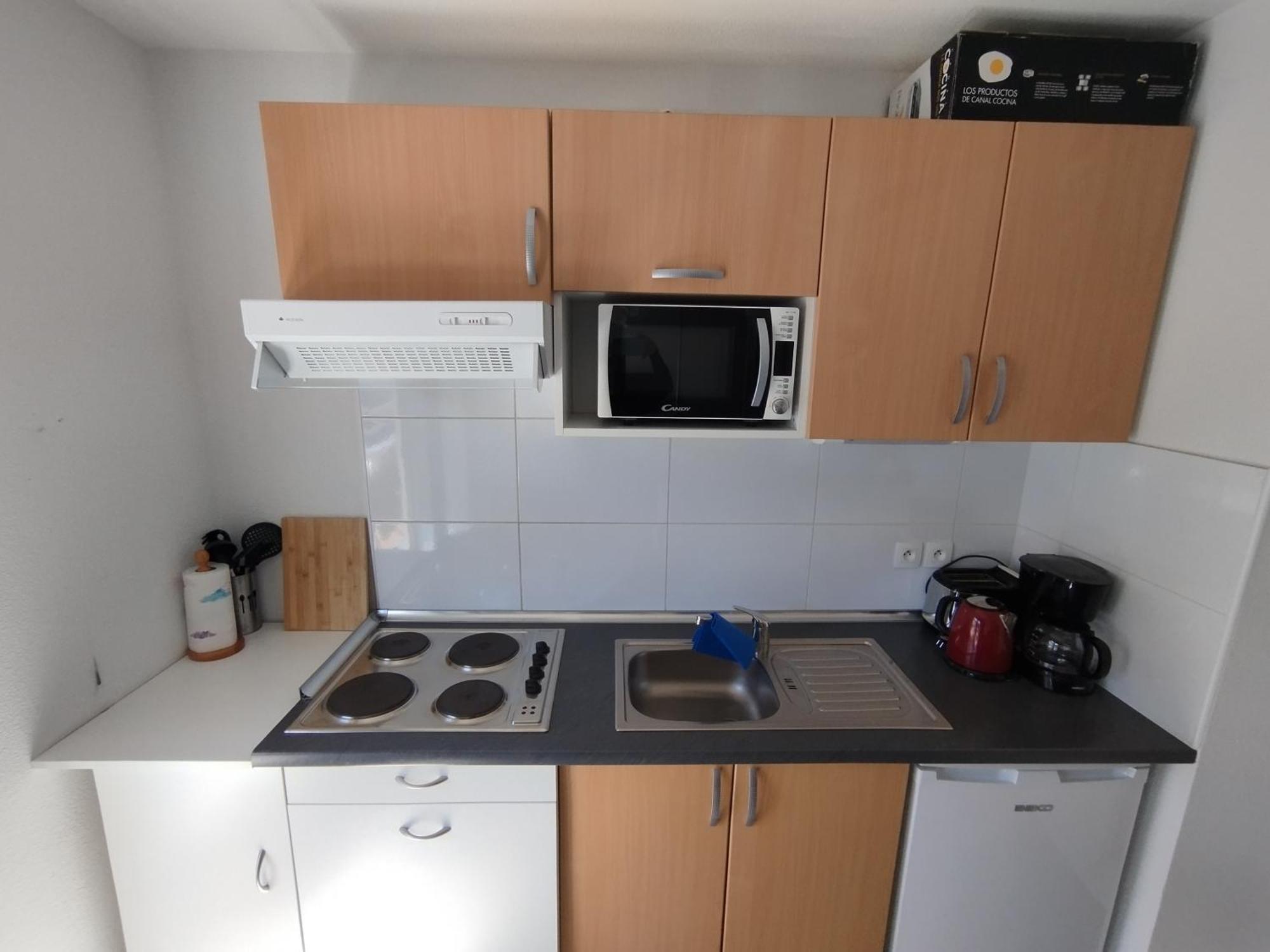 Apartamento Aunamendi Pyrenees La Pierre Saint Martin Exteriér fotografie